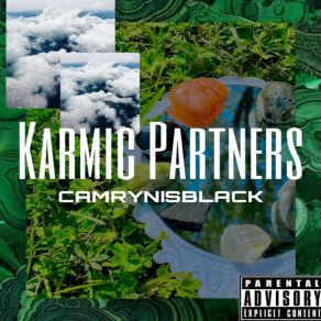 Download track Forgot Password CAMRYNISBLACK