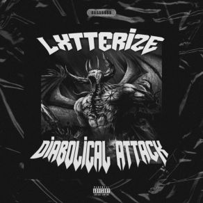 Download track ANGRY WORLD (Outro) LXTTERIZE