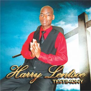 Download track Izwi Lakho Harry Lentsoe