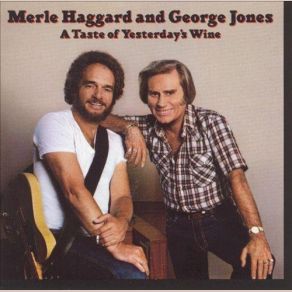 Download track Mobile Bay Merle Haggard, George Jones