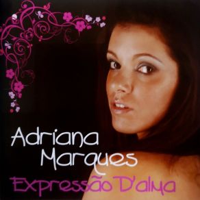 Download track Sente O Meu Desejo Adriana Marques