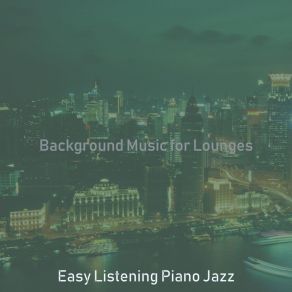 Download track Wonderful Nights Out Easy Listening Jazz