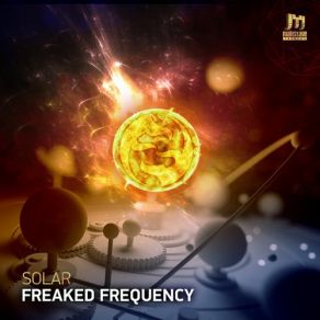 Download track Solar (Original Mix) Freaked Frequency