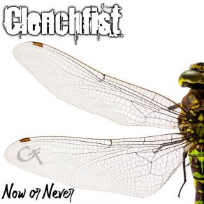 Download track Worried Clenchfist