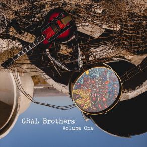 Download track Makeup Man Gral Brothers