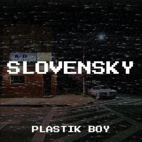 Download track Dneska Je Piatocek Plastic Boy