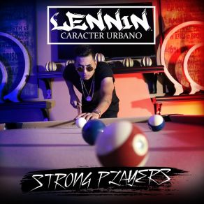 Download track La Llamada Lennin Caracter Urbano