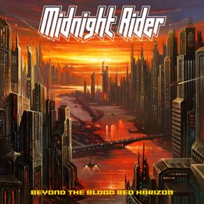 Download track Rising Dawn Midnight Rider