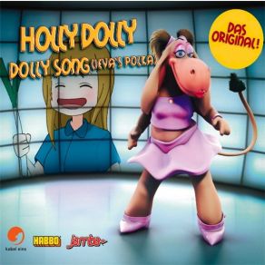 Download track Dolly Song (DJ Satomi & Puredust Remix) Holly Dolly