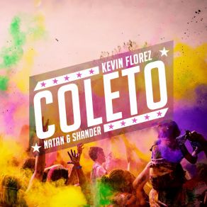 Download track Coleto (Natan, Shander) Kevin FlorezNatan, Shander