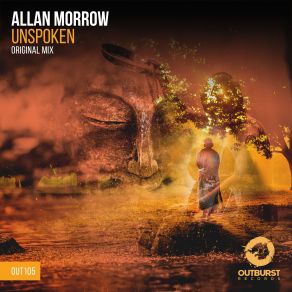 Download track Unspoken Allan Morrow