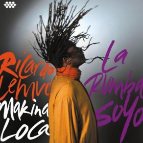 Download track Padre George Makina Loca, Ricardo Lemvo