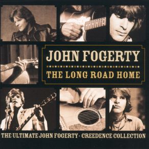 Download track Hot Rod Heart John Fogerty, CCR