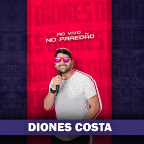 Download track Cigana (Ao Vivo) Diones Costa Oficial