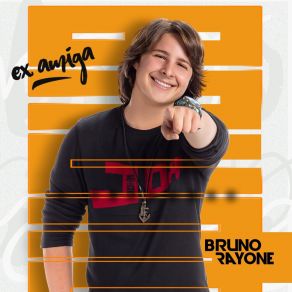 Download track Delicinha Bruno Rayone