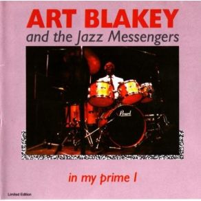 Download track To See Here Face Art Blakey, The Jazz Messengers