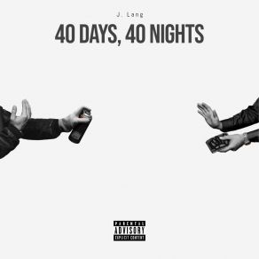 Download track 40 Days, 40 Nights DominoJ. Lang