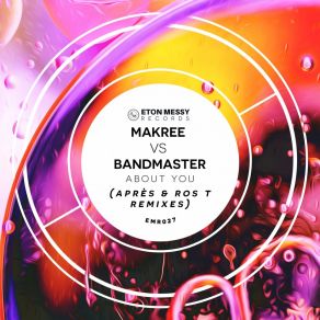 Download track About You (Ros T Remix) Bandmaster