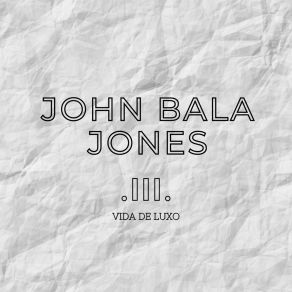 Download track Caminho De Casa John Bala Jones