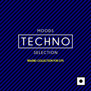 Download track Mood (Original Mix) David Ortega