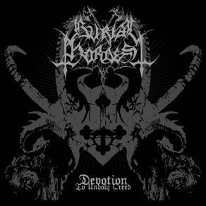 Download track ABYSMAL GOATFEAST BURIAL HORDES