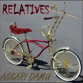 Download track Shittin' Askari Damu