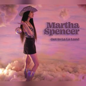 Download track Who's Gonna Break It To My Heart Martha Spencer