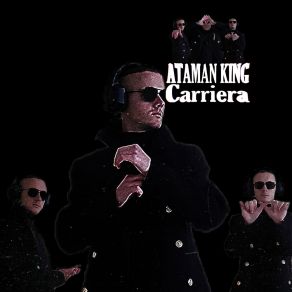 Download track Just The Beginning ATAMAN KING