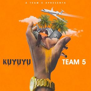 Download track Kuyuyu Team 5