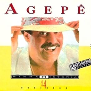 Download track Diz Que Me Ama Agepe