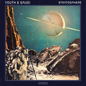 Download track Stratosphere Youth & Gaudi