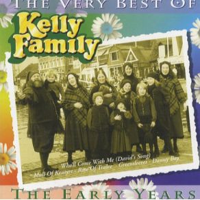 Download track Rose Of Tralee The Kelly Family