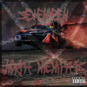 Download track North Memphis Seventeen