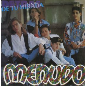 Download track La Chica Del Al Lado Menudo