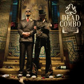 Download track Lisbon - Berlin Flight (TP 1001) Dead Combo