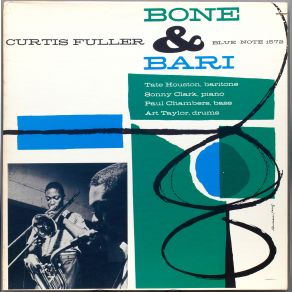 Download track Pickup Curtis Fuller