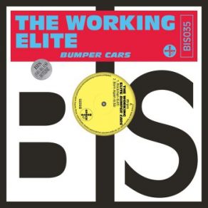 Download track Born Again (Lauer & Saap Remix) The Working EliteLAUER