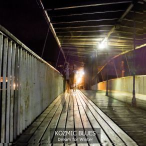 Download track Something You Can't Buy Kozmic Blues