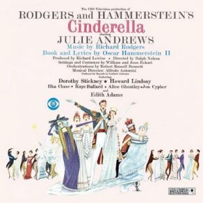 Download track The Prince Is Giving A Ball Rodgers & Hammerstein, Original Cast