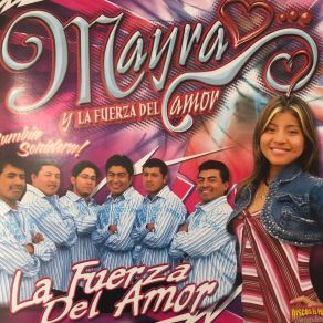 Download track Cumbia Rara La Fuerza Del Amor