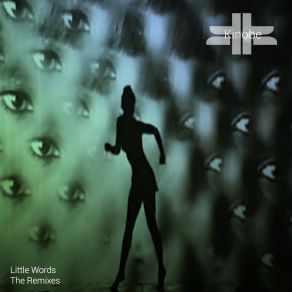 Download track Little Words (Lindstrøm & Prins Thomas Edit) Richard HalePrins Thomas, Lindstrøm, Lindström