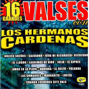 Download track Dulces Sueños Los Hermanos Cardenas