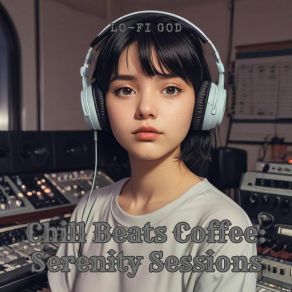 Download track Misty Morning Musings Lo-Fi God