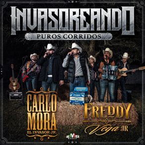 Download track El Prófugo De Tijuana Carlo MoraFreddy Vega Jr