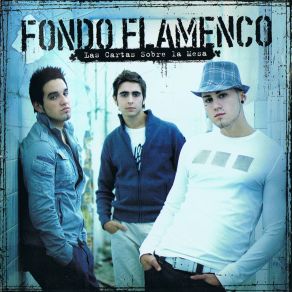 Download track Arte Y Flow Fondo Flamenco