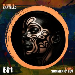 Download track Liquid Summer O' Luv (Strumental Mix) Michele Cartello