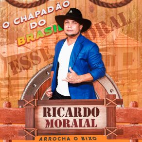 Download track Arrocha O Bixo Ricardo Moraial