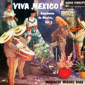 Download track Jarabe Loco Mariachi Miguel Dias