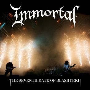 Download track Battles In The North Immortal