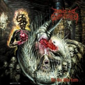 Download track Horned Shadows Rise Drawn, Quartered